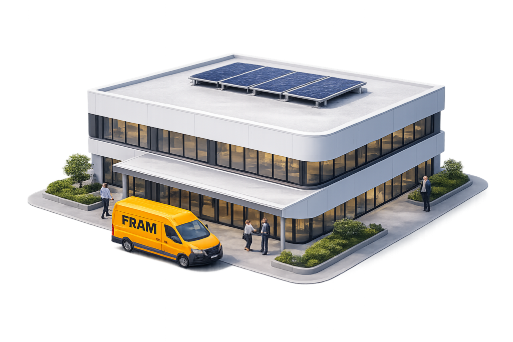 plastico fram impermeabilizzazioni